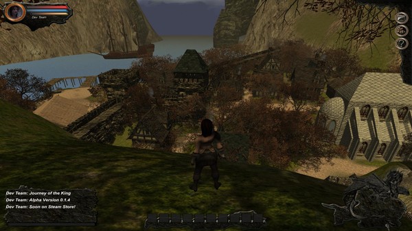 Journey of the King screenshot 12