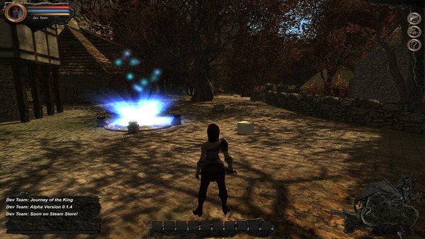 Journey of the King screenshot 10