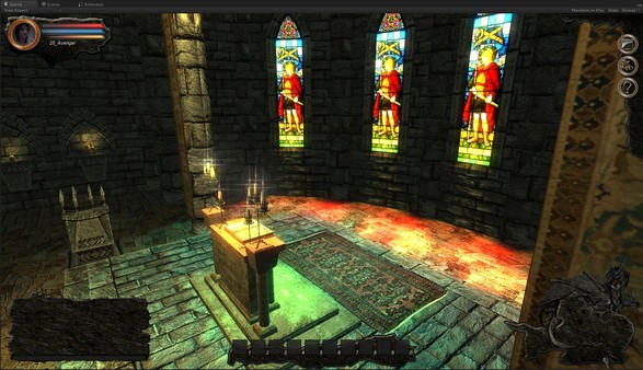 Journey of the King screenshot 6