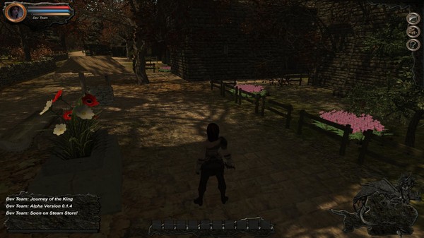 Journey of the King screenshot 7