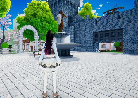 Healer Simulator RPG screenshot 11