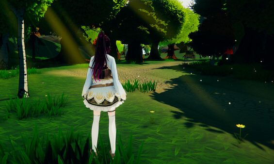 Healer Simulator RPG screenshot 4