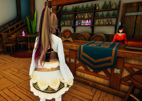 Healer Simulator RPG screenshot 5
