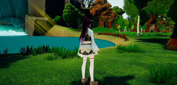 Healer Simulator RPG screenshot 10