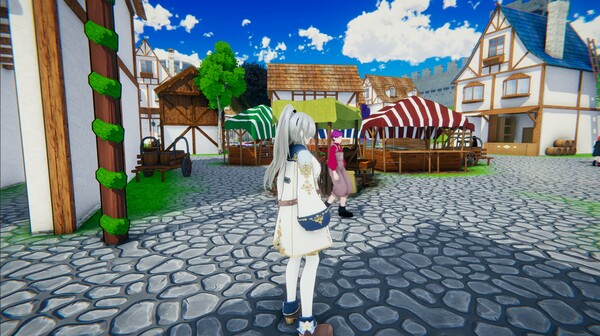 Healer Simulator RPG screenshot 7