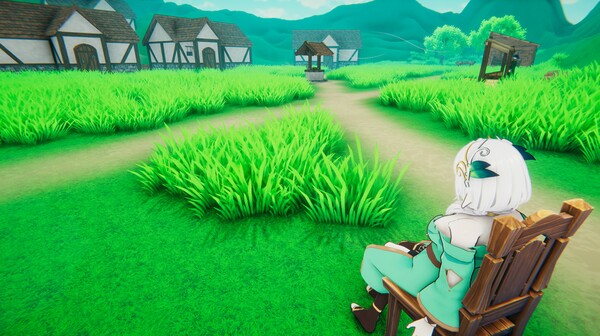 Healer Simulator RPG screenshot 3