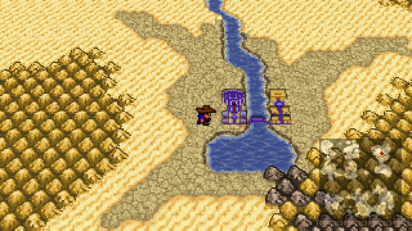Dragon Fantasy: The Volumes of Westeria screenshot 3