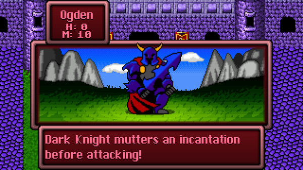 Dragon Fantasy: The Volumes of Westeria screenshot 1