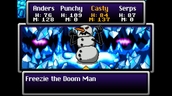 Dragon Fantasy: The Volumes of Westeria screenshot 2