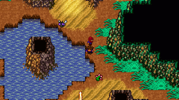 Dragon Fantasy: The Volumes of Westeria screenshot 4