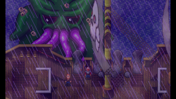 Dragon Fantasy: The Black Tome of Ice screenshot 5
