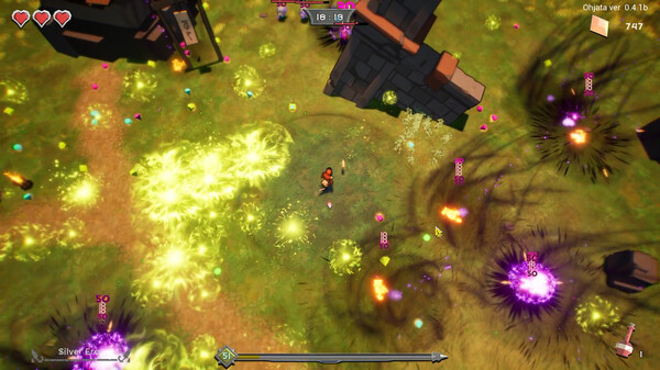 Ohjata screenshot 3