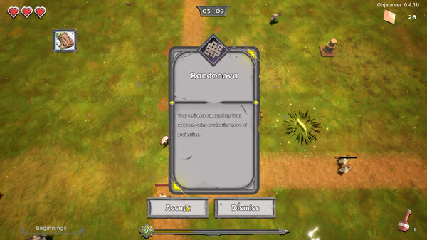 Ohjata screenshot 8