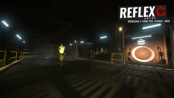 Reflex Arena screenshot 8