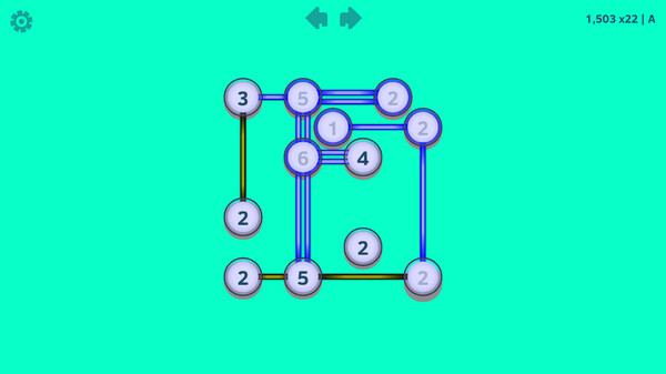 Hashi Infinite screenshot 4