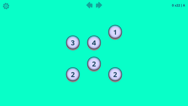 Hashi Infinite screenshot 1