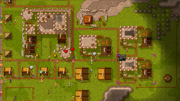 Rise to Ruins screenshot 12