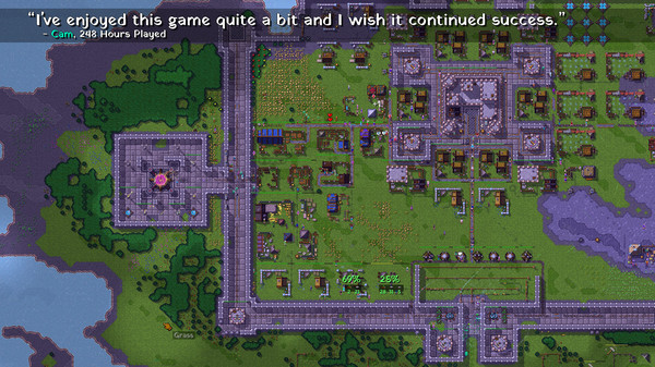 Rise to Ruins screenshot 1