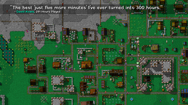 Rise to Ruins screenshot 6