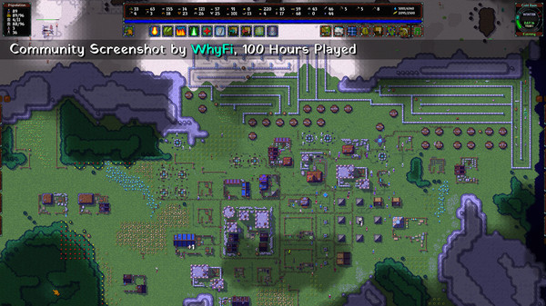 Rise to Ruins screenshot 10