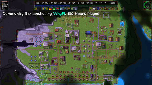 Rise to Ruins screenshot 11