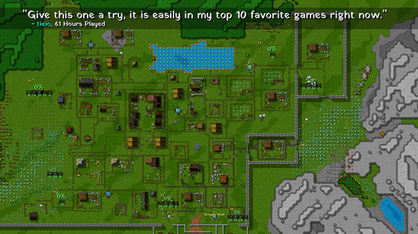 Rise to Ruins screenshot 4