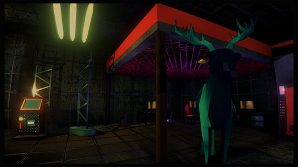 The Liquid Jet screenshot 4