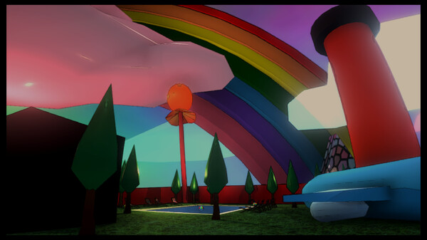 The Liquid Jet screenshot 11