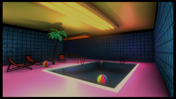 The Liquid Jet screenshot 8