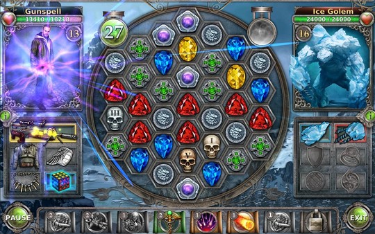 Gunspell - Steam Edition screenshot 4