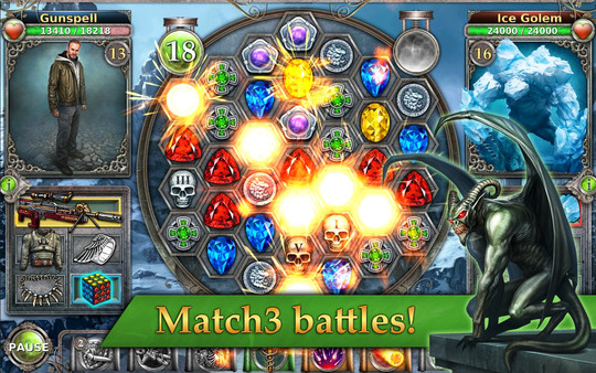 Gunspell - Steam Edition screenshot 0
