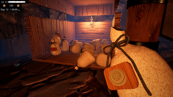 Human Fast Food screenshot 4