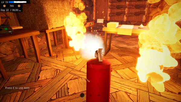 Human Fast Food screenshot 5