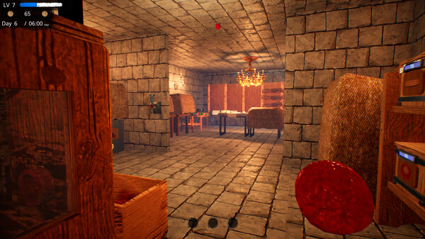 Human Fast Food screenshot 9