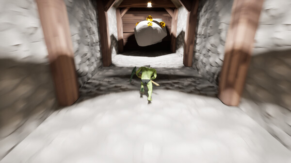 They Yearn For The Mines screenshot 5