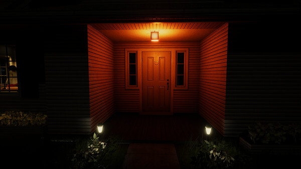 Tales of the Uncanny screenshot 1