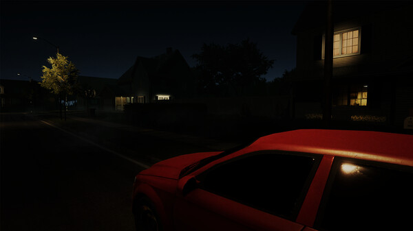 Tales of the Uncanny screenshot 2