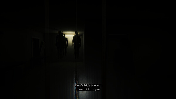Tales of the Uncanny screenshot 4
