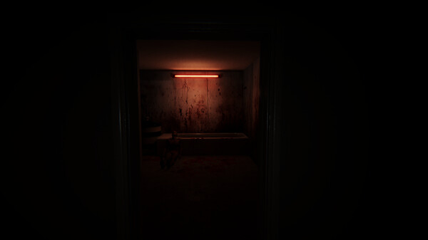 Tales of the Uncanny screenshot 5