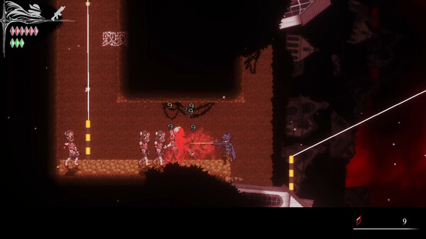 Stray Savior screenshot 2