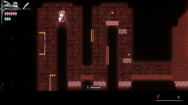 Stray Savior screenshot 6