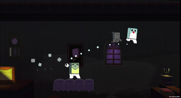 Baggy Duo screenshot 7