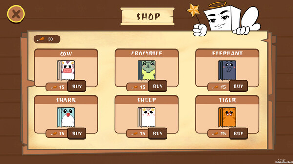 Baggy Duo screenshot 3