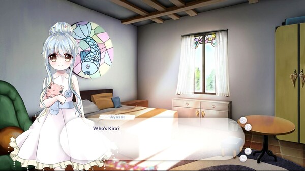 Iridescence ~ A Charming, Seaside Epic! screenshot 8