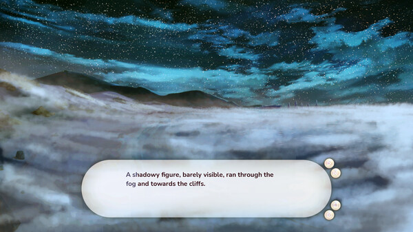 Iridescence ~ A Charming, Seaside Epic! screenshot 9