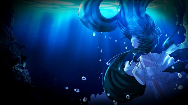 Iridescence ~ A Charming, Seaside Epic! screenshot 6