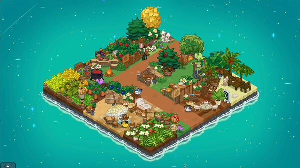 GARDEN&BIRD screenshot 1