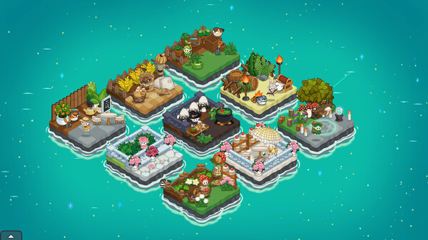 GARDEN&BIRD screenshot 2