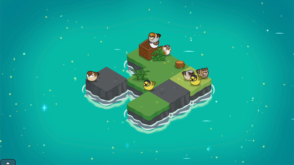 GARDEN&BIRD screenshot 5