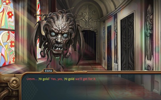 Leviathan: The Last Day of the Decade screenshot 9